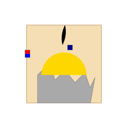 The Literary Adventure of 'The Rent Collector' - DrawGPT