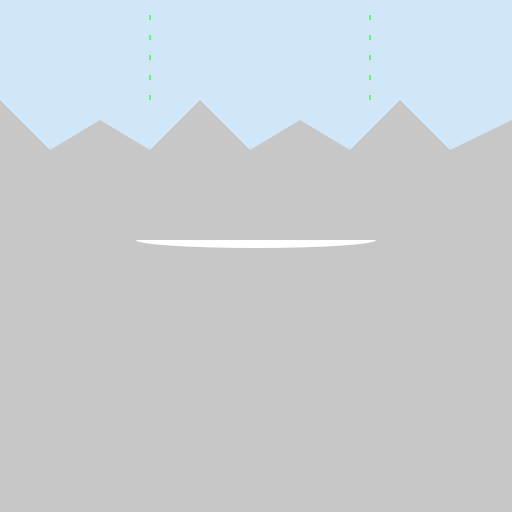 The Zero Emission Aerodynamic Trolley Bus of the Future - DrawGPT