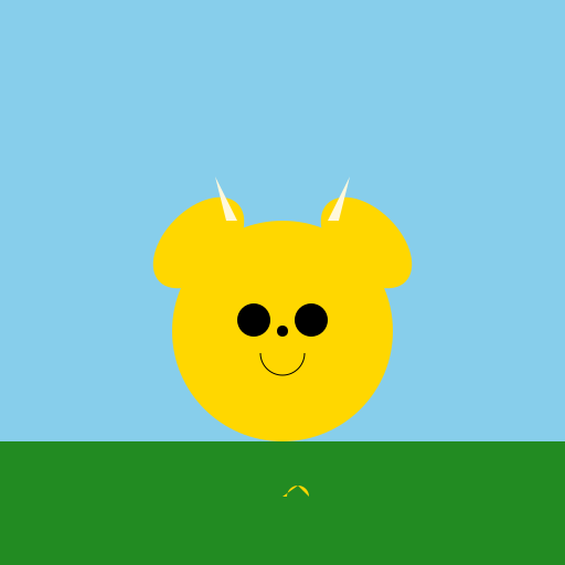 The Fluffiest Anti-Christ - DrawGPT