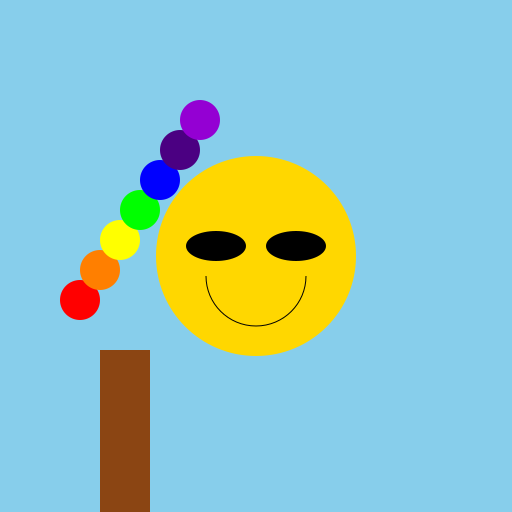 Mystery Masterpiece - DrawGPT