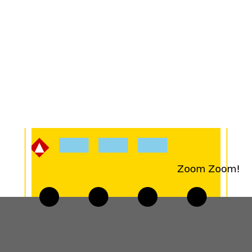 The Speedy Corvette Racing Transporter - DrawGPT