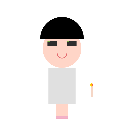 A Wholesome Day at the Korean Spa - DrawGPT