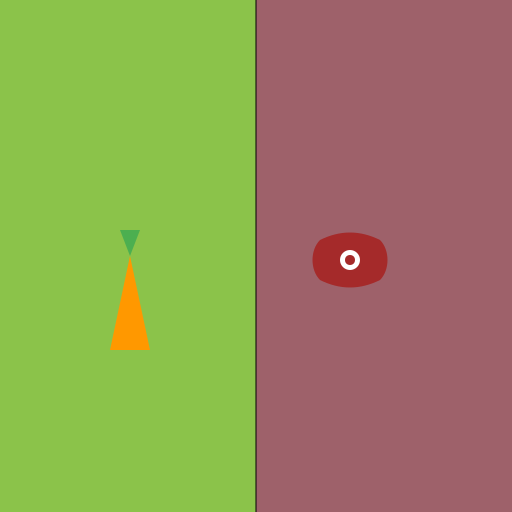 The Great Diet Debate - DrawGPT