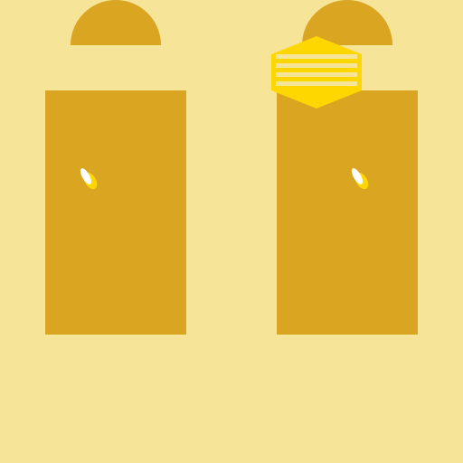 The Comb Dwellers' Beekeeping Uniform - DrawGPT