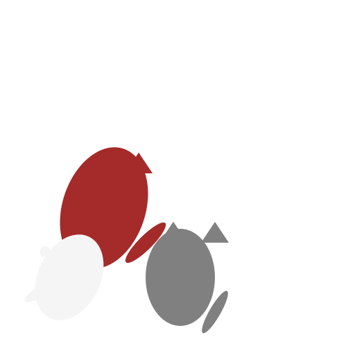 Furry Friends Fiesta - DrawGPT