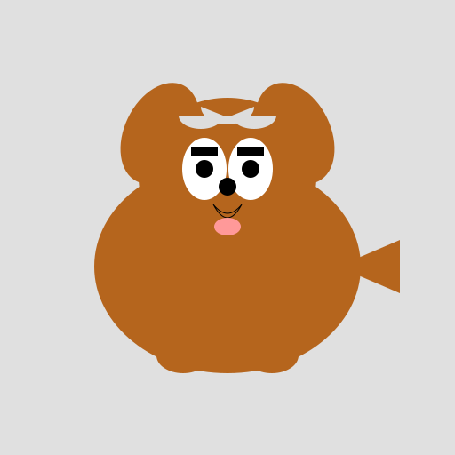 The Furious Fluffball - DrawGPT