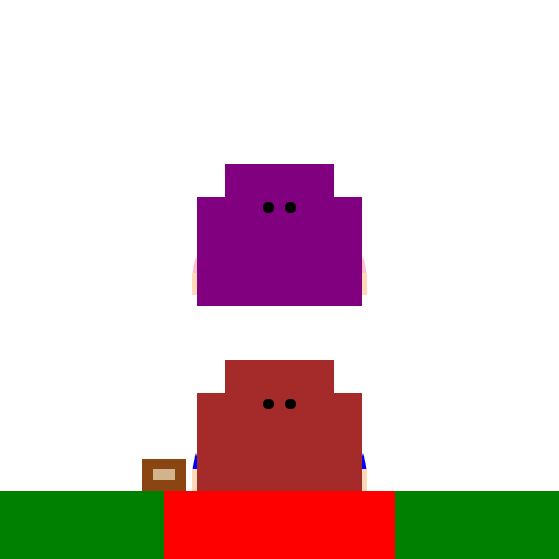 A Wholesome Picnic Date - DrawGPT