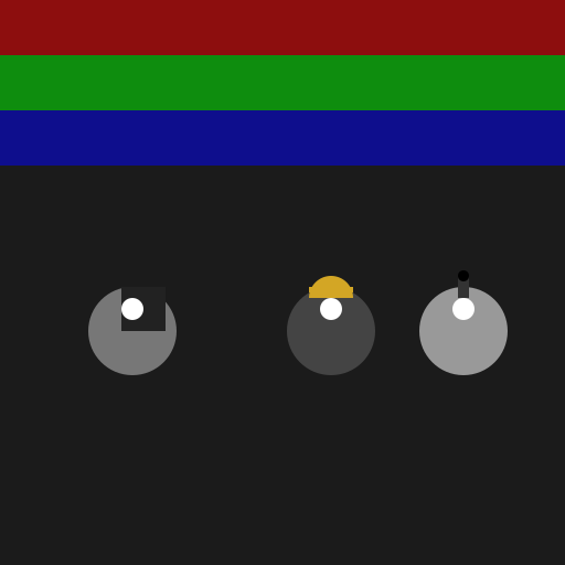 The Heavy Metal Feline Band - DrawGPT