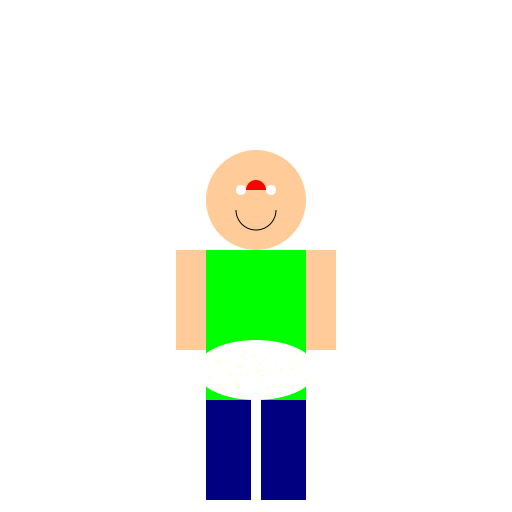 Rice-Loving Gentleman - DrawGPT