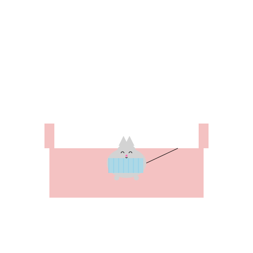 A Cozy Catnap Conundrum - DrawGPT