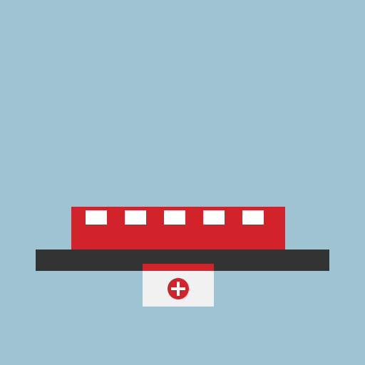 The Mighty MTR of Hong Kong - DrawGPT