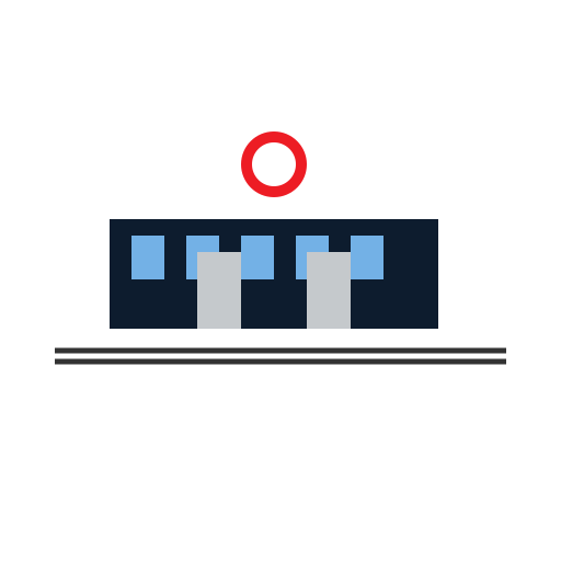 Hong Kong MTR Adventure - DrawGPT
