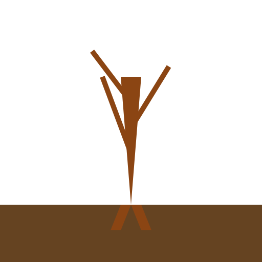 The Tree of Three Branches - DrawGPT