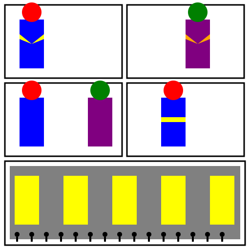 Super Doodle Saves The Day - DrawGPT