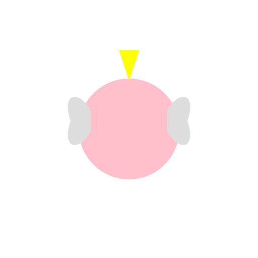 Mystical Creature Kem - DrawGPT