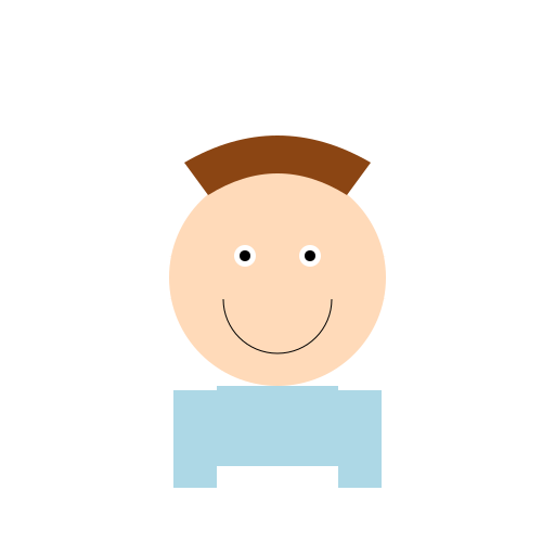 The Jubilant Gentleman - DrawGPT