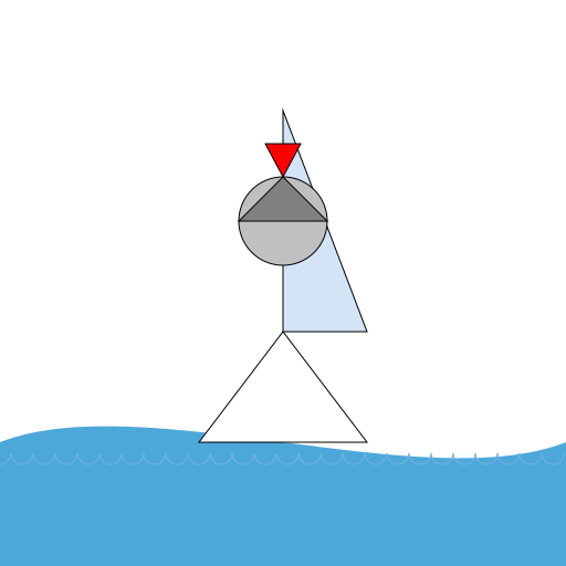 Knight Yachts - Sailing with Elegance - DrawGPT