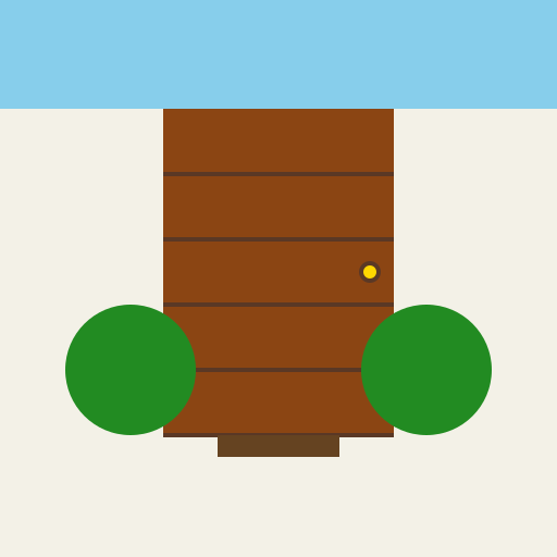 The Grand Entrance of the Dream House - DrawGPT