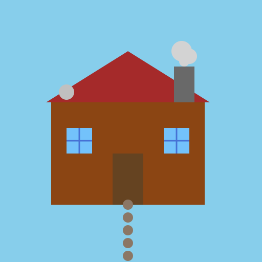 The Data Engineer's Digital Abode - DrawGPT