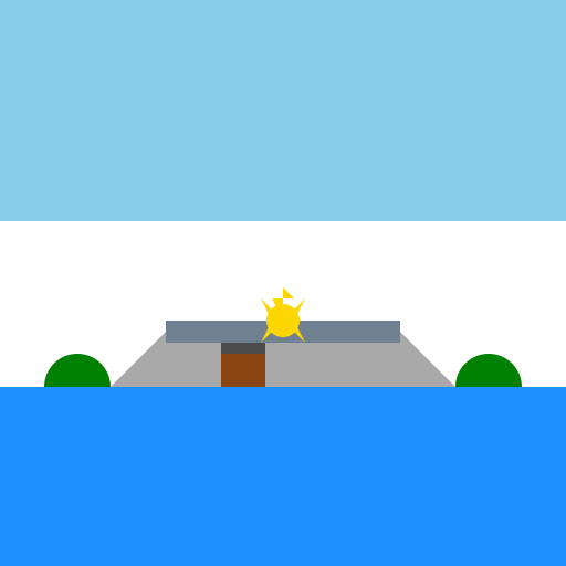 The Eco-Friendly Bridge Operator's Best Friend - DrawGPT