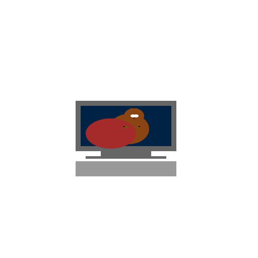 Tech-Savvy Squirrel - DrawGPT