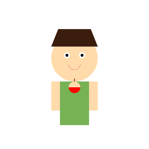 An Apple a Day Keeps the Boredom Away - DrawGPT