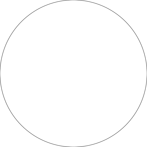 Transparent Disc with Circular Holes - DrawGPT