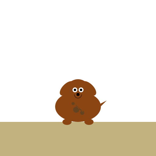 The Daily Woof - DrawGPT