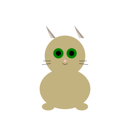 Ethan the Whisker Champ - DrawGPT