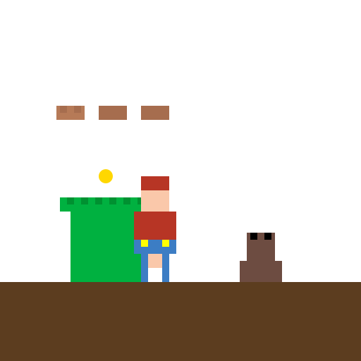 Super Mario Bros. LEGO Extravaganza - DrawGPT