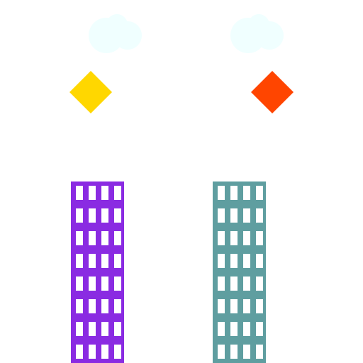 Skyline Shuffle - DrawGPT