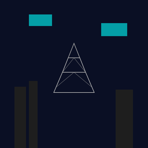 Dystopian Paris With a Futuristic Twist - DrawGPT