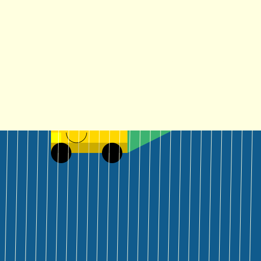 The Adventures of Truckfish in the Deep Blue - DrawGPT