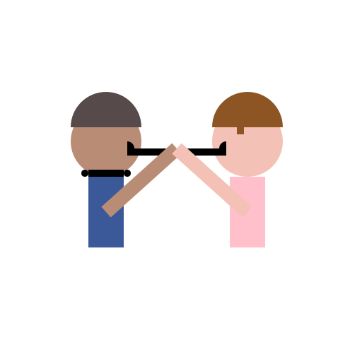 Sharing the Beat - DrawGPT