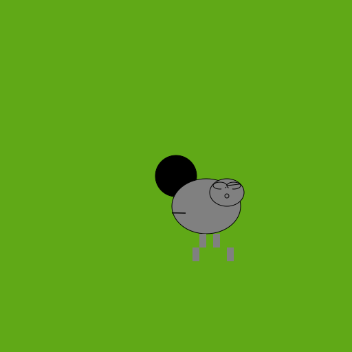 A Staffordshire Bull Terrier's Football Match - DrawGPT