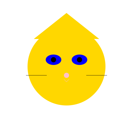 The Purr-fect Portrait - DrawGPT