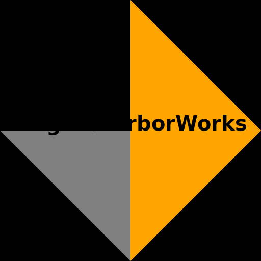Virginia ArborWorks Logo - AI Prompt #15959 - DrawGPT
