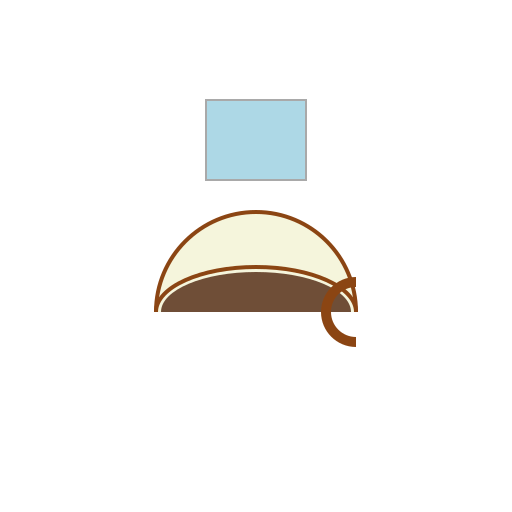 Coffee Break Bathroom - DrawGPT