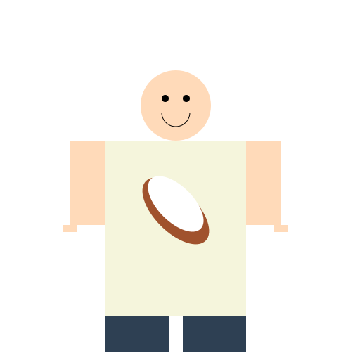 The Rice-Loving Gentleman - DrawGPT