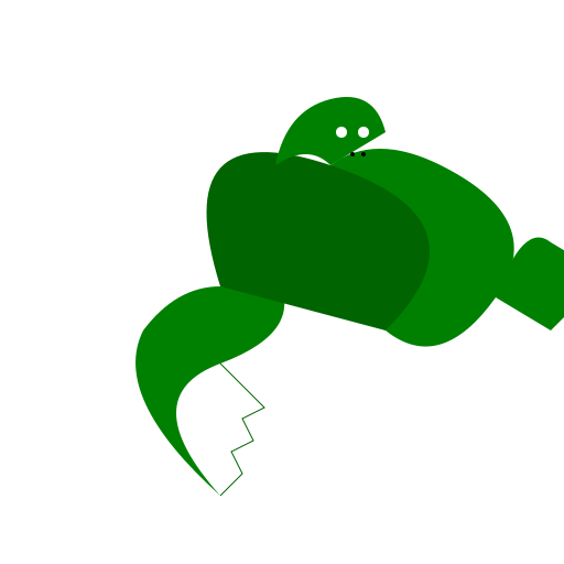 Dragon's Day Out - DrawGPT