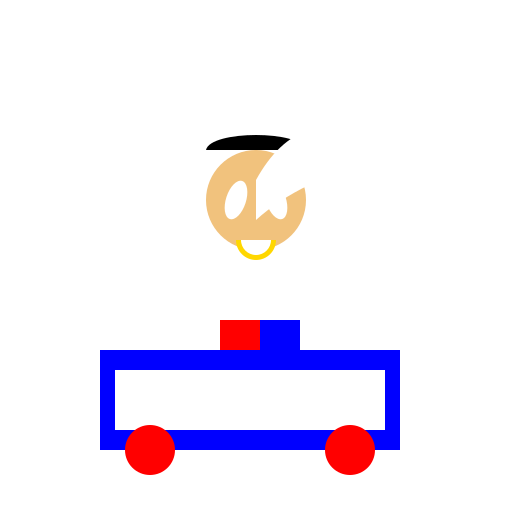 Jenna Ortega's Whimsical Misunderstanding - DrawGPT