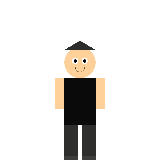 The Everyday Man - DrawGPT