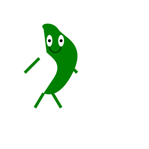 The Jolly Number Two - DrawGPT