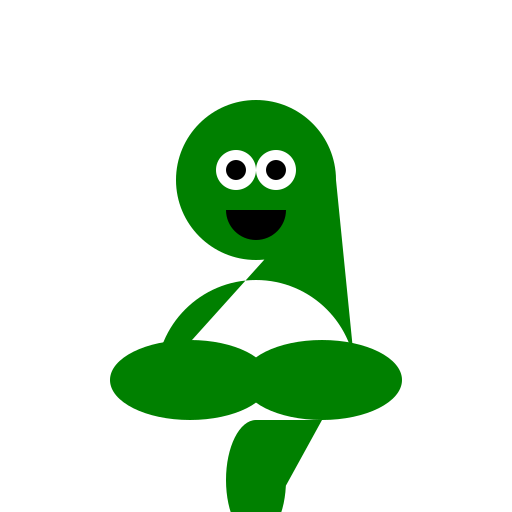 The Adventures of Number Two - DrawGPT