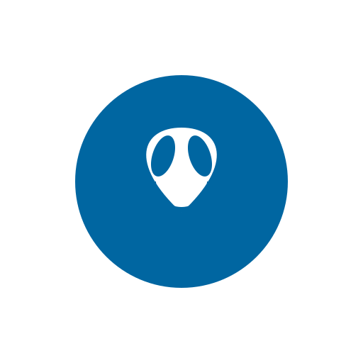 Playful PBS Logo Recreation - DrawGPT