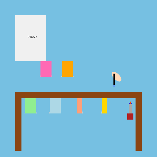 The Mad Chemist's Analytical Dream - DrawGPT