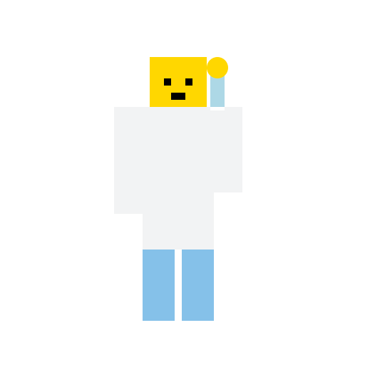 Stay Hydrated, Noob! - DrawGPT