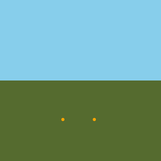 Bunny Battlefield - DrawGPT