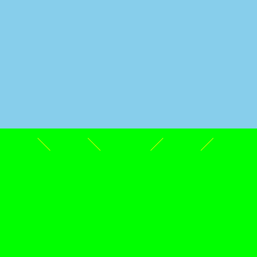 Bunny Battlefield - DrawGPT