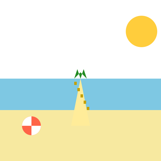 Brooke Monk at a Fun Beach Party - DrawGPT